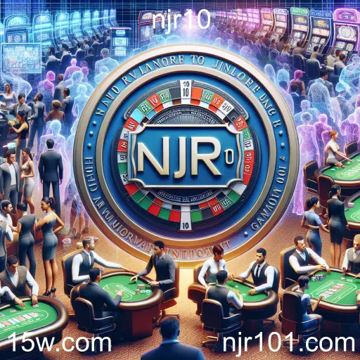 Experiência VIP njr10