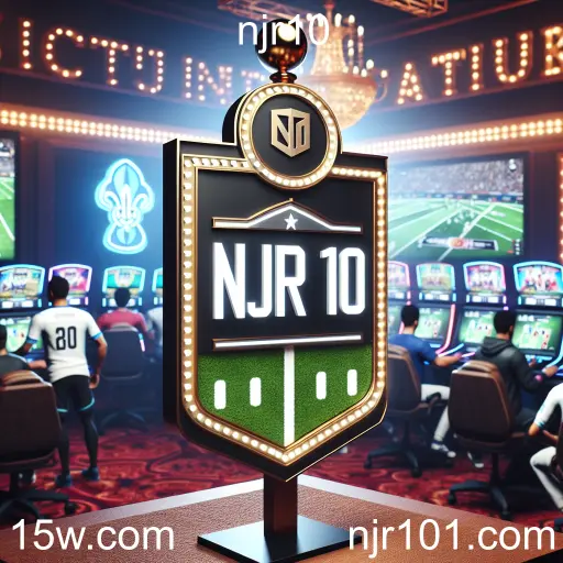 Jogos de Slot njr10